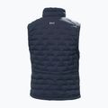Gilet da donna Helly Hansen HP Stretch Insulator navy 6