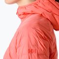 Giacca ibrida donna Helly Hansen HP Hybrid Stretch Insulator sunset pink 4