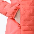 Giacca ibrida donna Helly Hansen HP Hybrid Stretch Insulator sunset pink 5