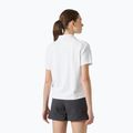Polo da donna Helly Hansen Hp Salina Polo white 2