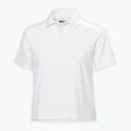 Polo da donna Helly Hansen Hp Salina Polo white 4