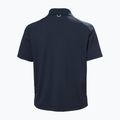 Polo da donna Helly Hansen Hp Salina Polo navy 6