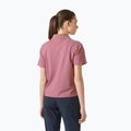 Polo da donna Helly Hansen Hp Salina Polo wildberry 2