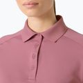 Polo da donna Helly Hansen Hp Salina Polo wildberry 3