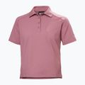 Polo da donna Helly Hansen Hp Salina Polo wildberry 6