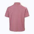 Polo da donna Helly Hansen Hp Salina Polo wildberry 7
