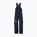 Pantaloni da vela per bambini Helly Hansen Salt Port Jr navy