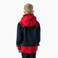 Giacca da vela per bambini Helly Hansen Salt Port 2.0 Jr navy 4