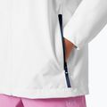 Giacca da vela per bambini Helly Hansen Crew Midlayer 2.0 white 5