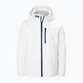 Giacca da vela per bambini Helly Hansen Crew Midlayer 2.0 white 7