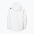 Giacca da vela per bambini Helly Hansen Crew Midlayer 2.0 white 8