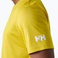 Maglietta da uomo Helly Hansen HH Tech 2.0 gold rush 3