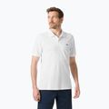 Polo da uomo Helly Hansen Elba Fitted Polo white