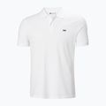 Polo da uomo Helly Hansen Elba Fitted Polo white 5
