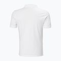 Polo da uomo Helly Hansen Elba Fitted Polo white 6