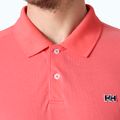 Polo da uomo Helly Hansen Elba Fitted Polo nantucket red 3