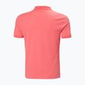 Polo da uomo Helly Hansen Elba Fitted Polo nantucket red 6
