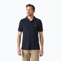 Polo da uomo Helly Hansen Elba Fitted Polo navy