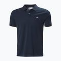 Polo da uomo Helly Hansen Elba Fitted Polo navy 5