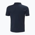 Polo da uomo Helly Hansen Elba Fitted Polo navy 6
