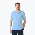 Polo da uomo Helly Hansen Elba Fitted Polo bright blue