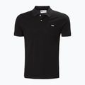 Polo da uomo Helly Hansen Elba Fitted Polo black 5