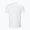Maglietta da uomo Helly Hansen Hudson Polo white 6