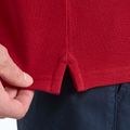 Maglietta da uomo Helly Hansen Hudson Polo red 4