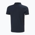 Maglietta da uomo Helly Hansen Hudson Polo navy 6