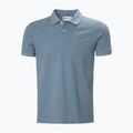 Maglietta da uomo Helly Hansen Hudson Polo washed navy 5