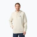 Felpa da uomo Helly Hansen Shoreline Hoodie cream