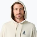 Felpa da uomo Helly Hansen Shoreline Hoodie cream 3
