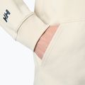 Felpa da uomo Helly Hansen Shoreline Hoodie cream 4