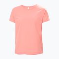 Maglietta da donna Helly Hansen Thalia coral almond 5