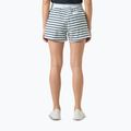 Pantaloncini da vela da donna Helly Hansen Thalia 4" white navy stripe 2