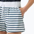 Pantaloncini da vela da donna Helly Hansen Thalia 4" white navy stripe 3
