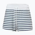 Pantaloncini da vela da donna Helly Hansen Thalia 4" white navy stripe 5