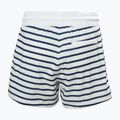 Pantaloncini da vela da donna Helly Hansen Thalia 4" white navy stripe 6