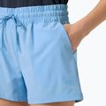 Pantaloncini da vela da donna Helly Hansen Thalia 4" bright blue 3