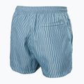 Pantaloncini da vela da uomo Helly Hansen Newport Trunk 4.5" washed navy offset stripe 2