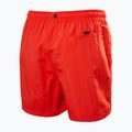 Pantaloncini da vela da uomo Helly Hansen Calshot Trunk 7" alert red 2