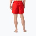 Pantaloncini da vela da uomo Helly Hansen Calshot Trunk 7" alert red 4