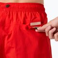 Pantaloncini da vela da uomo Helly Hansen Calshot Trunk 7" alert red 6