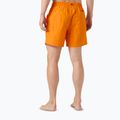 Pantaloncini da vela da uomo Helly Hansen Calshot Trunk 7" ignite orange 4