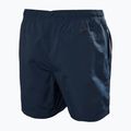 Pantaloncini da vela da uomo Helly Hansen Calshot Trunk 7" navy 6