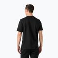 Maglietta da uomo Helly Hansen Core Graphic T 2.0 black 2