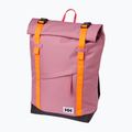 Zaino urbano Helly Hansen Stockholm 28 l wildberry