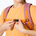 Zaino urbano Helly Hansen Stockholm 28 l wildberry 9