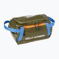 Beauty case Helly Hansen Guide Wash terrain green