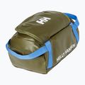Beauty case Helly Hansen Guide Wash terrain green 2